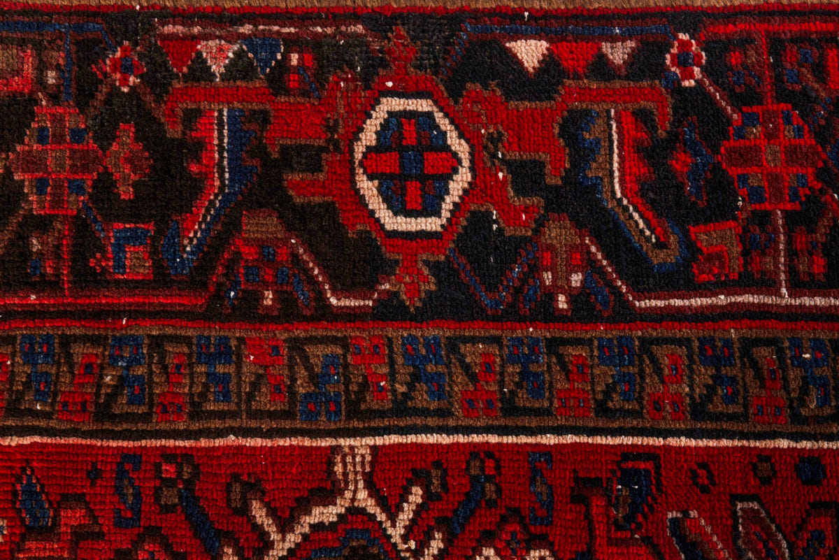 5063, Persian Goravan Oversized Rug