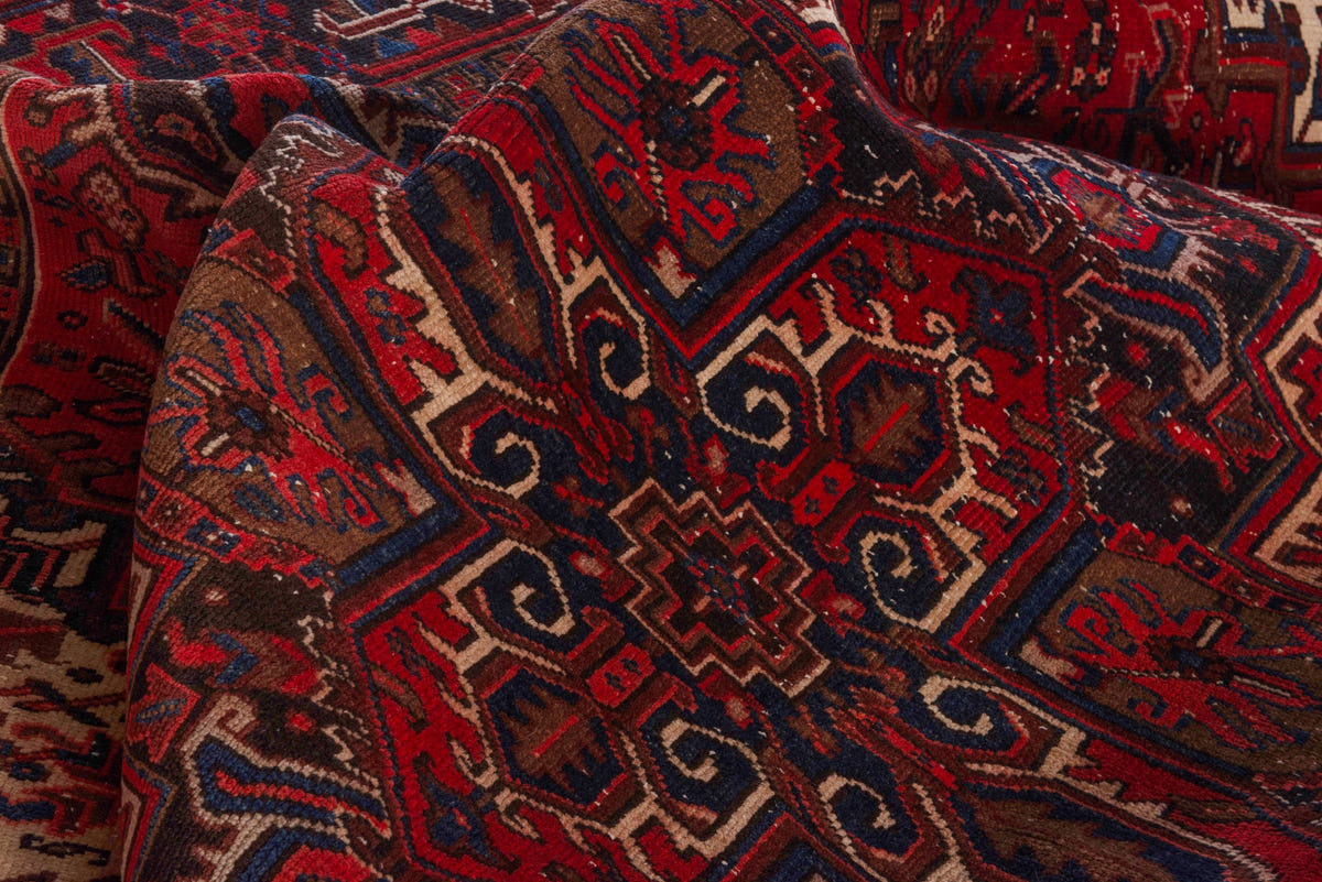 5063, Persian Goravan Oversized Rug