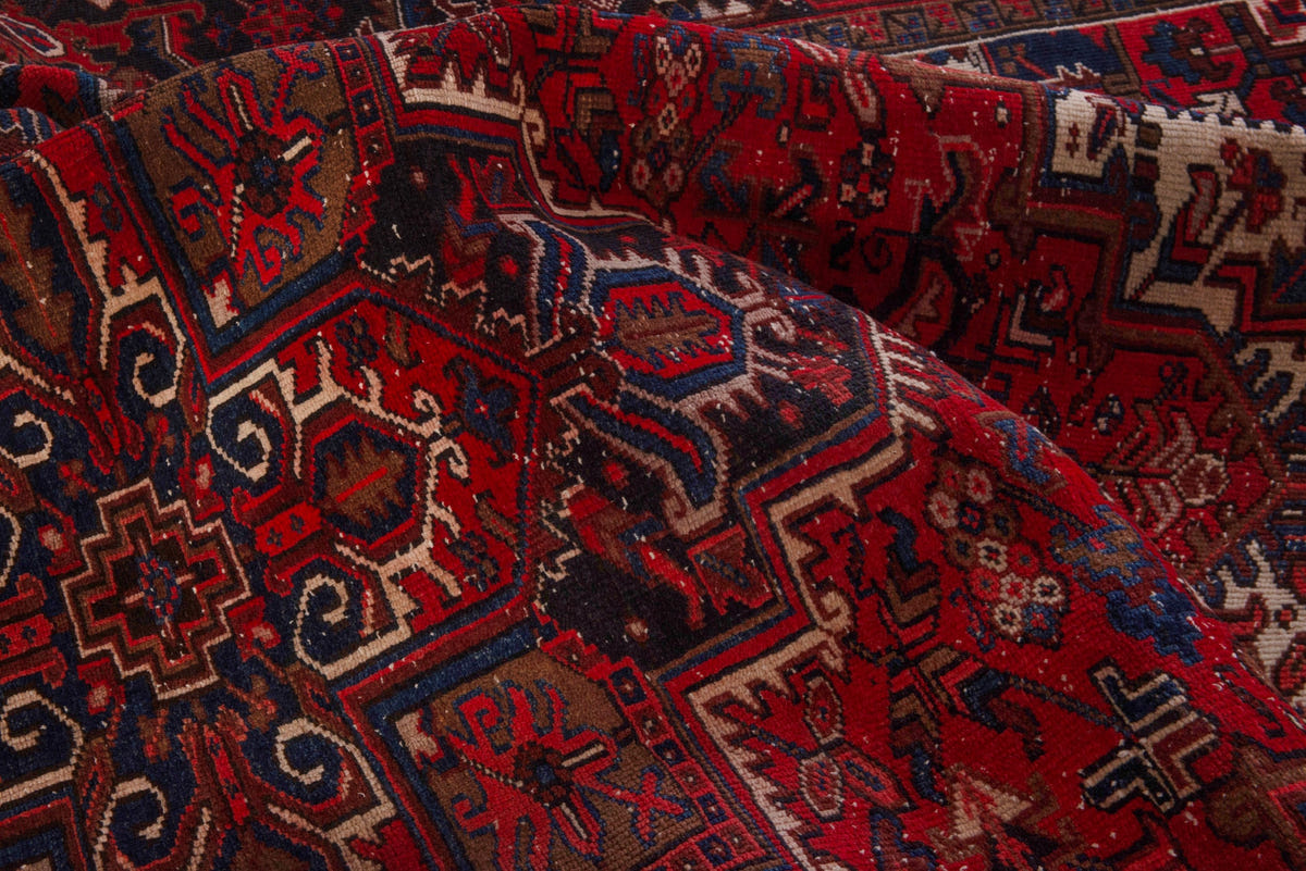 5063, Persian Goravan Oversized Rug
