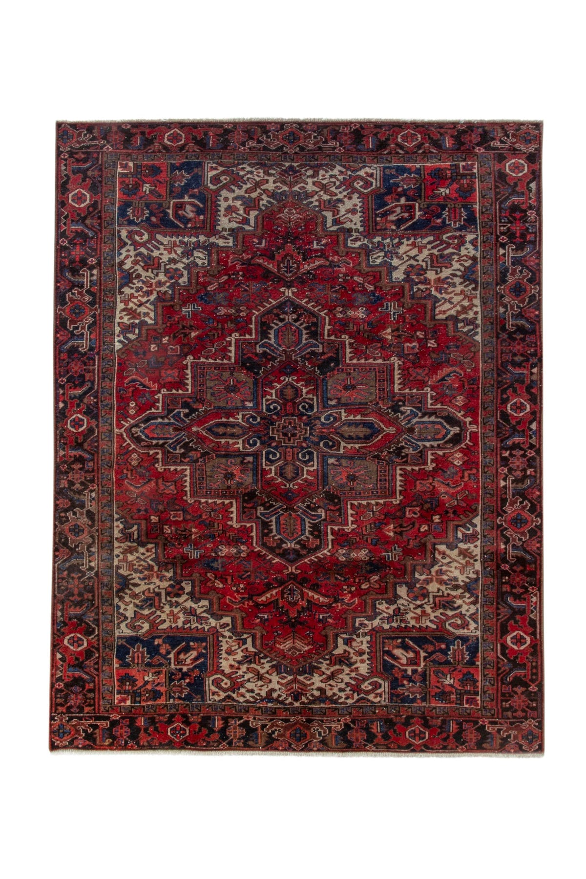 5063, Persian Goravan Oversized Rug