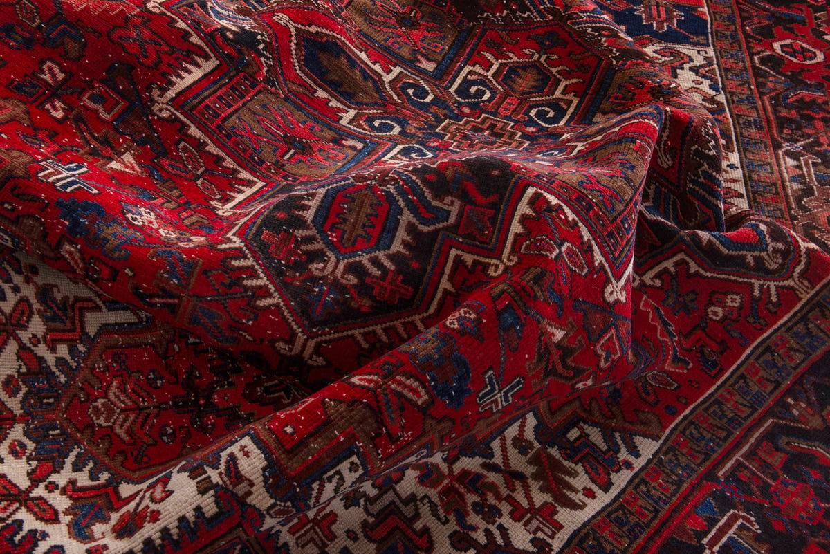 5063, Persian Goravan Oversized Rug