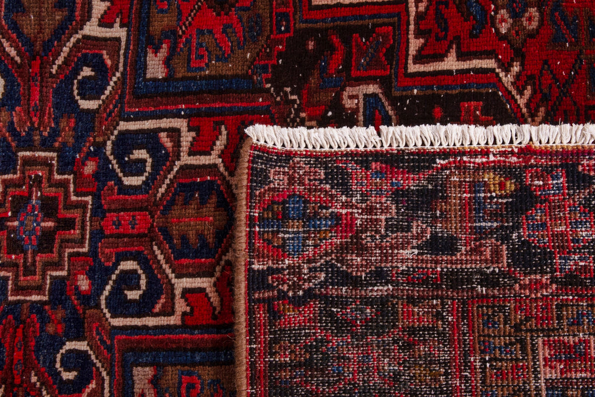 5063, Persian Goravan Oversized Rug