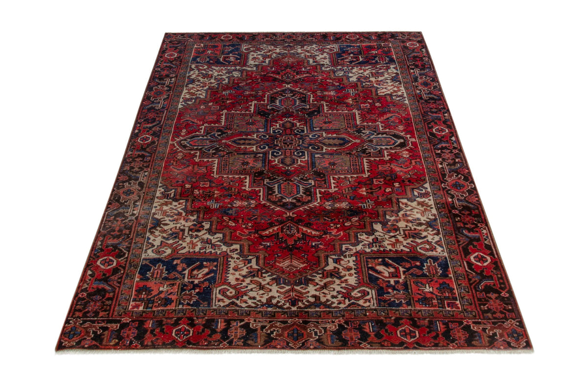 5063, Persian Goravan Oversized Rug
