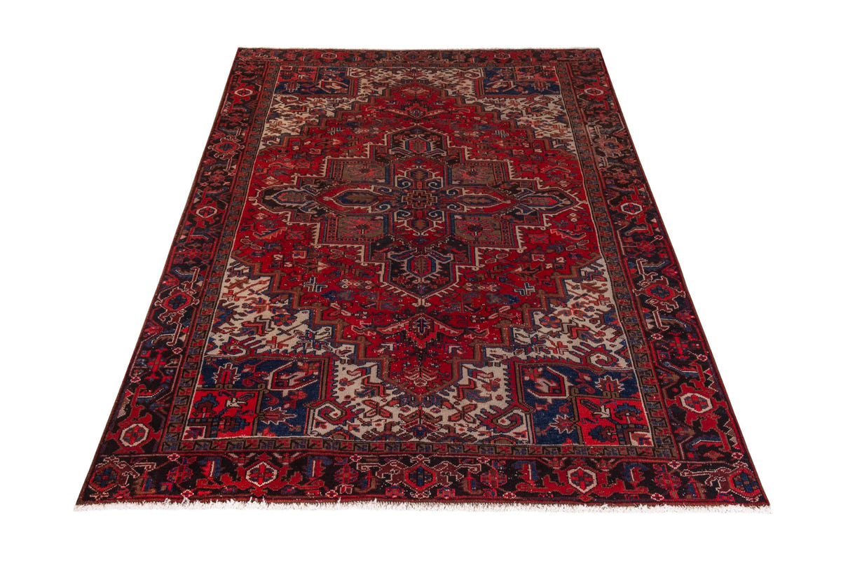 5063, Persian Goravan Oversized Rug