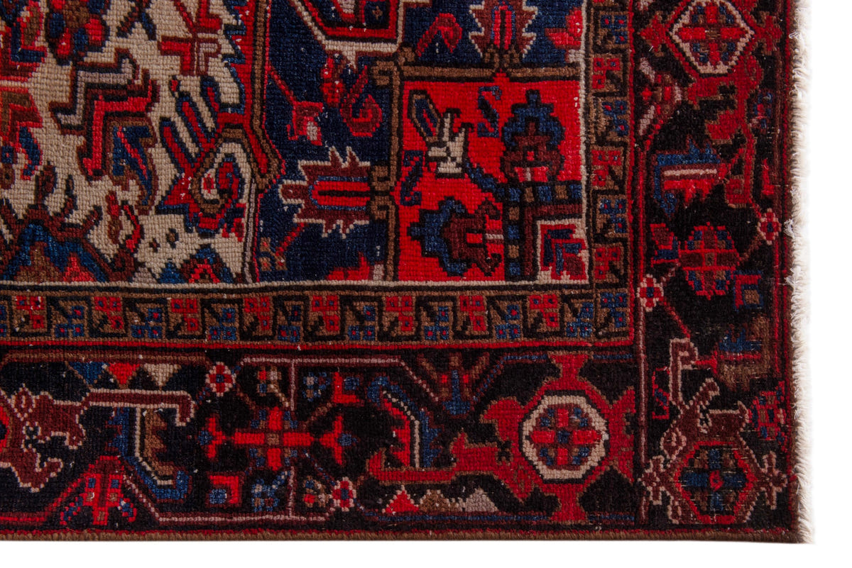 5063, Persian Goravan Oversized Rug