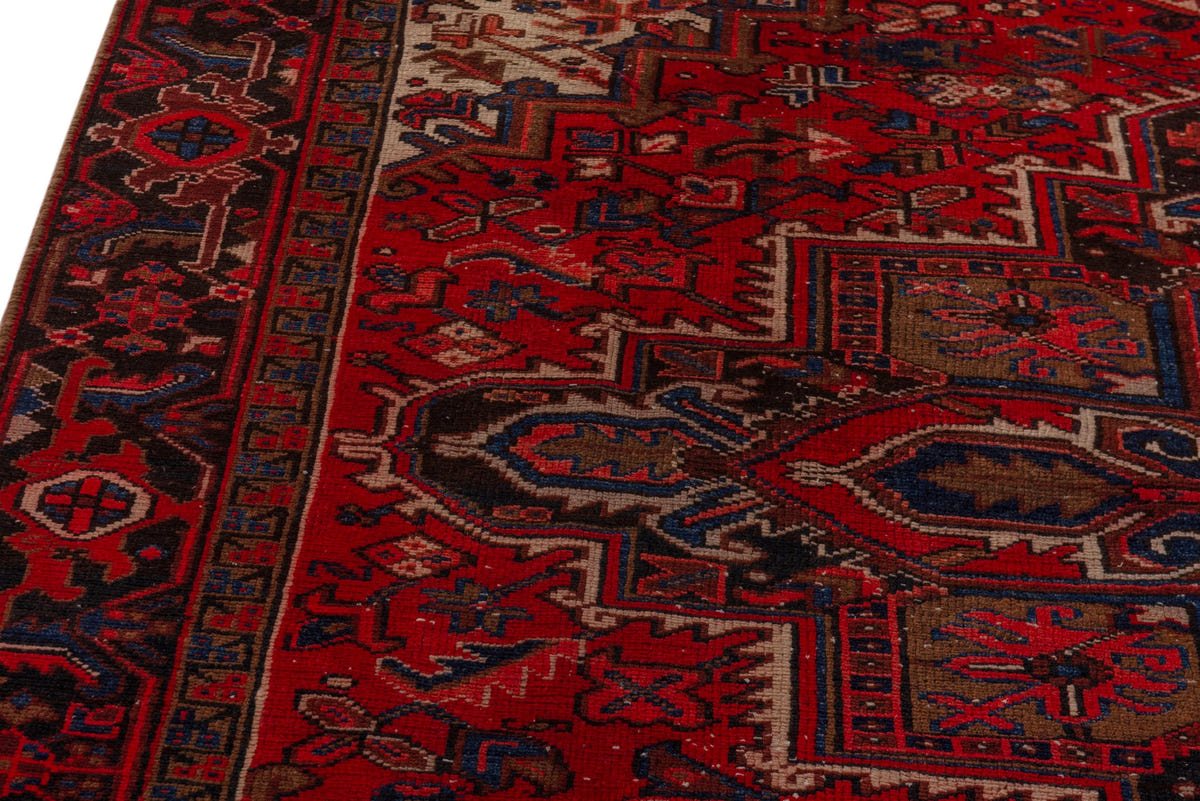 5063, Persian Goravan Oversized Rug