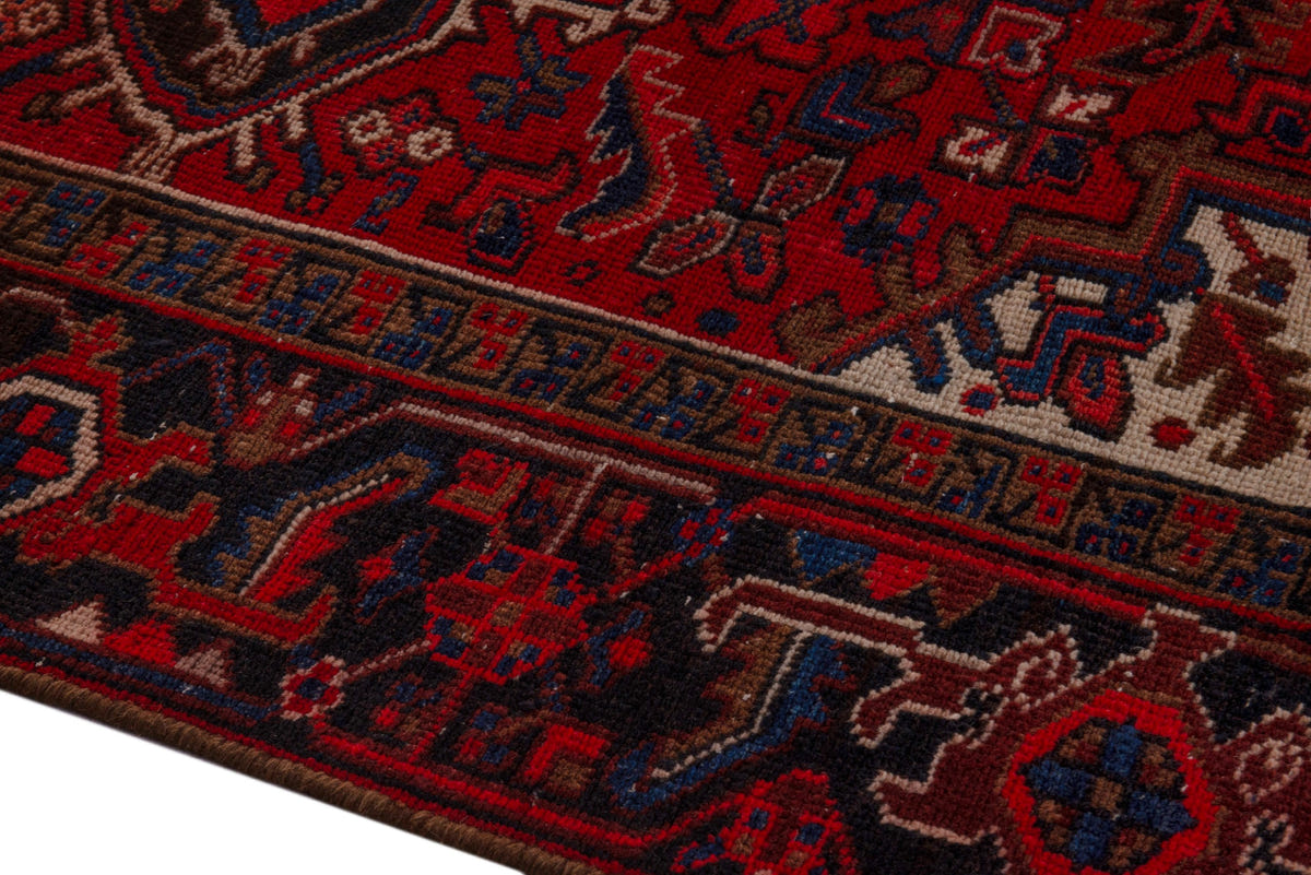 5063, Persian Goravan Oversized Rug