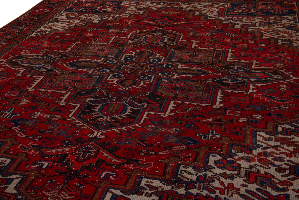 5063, Persian Goravan Oversized Rug