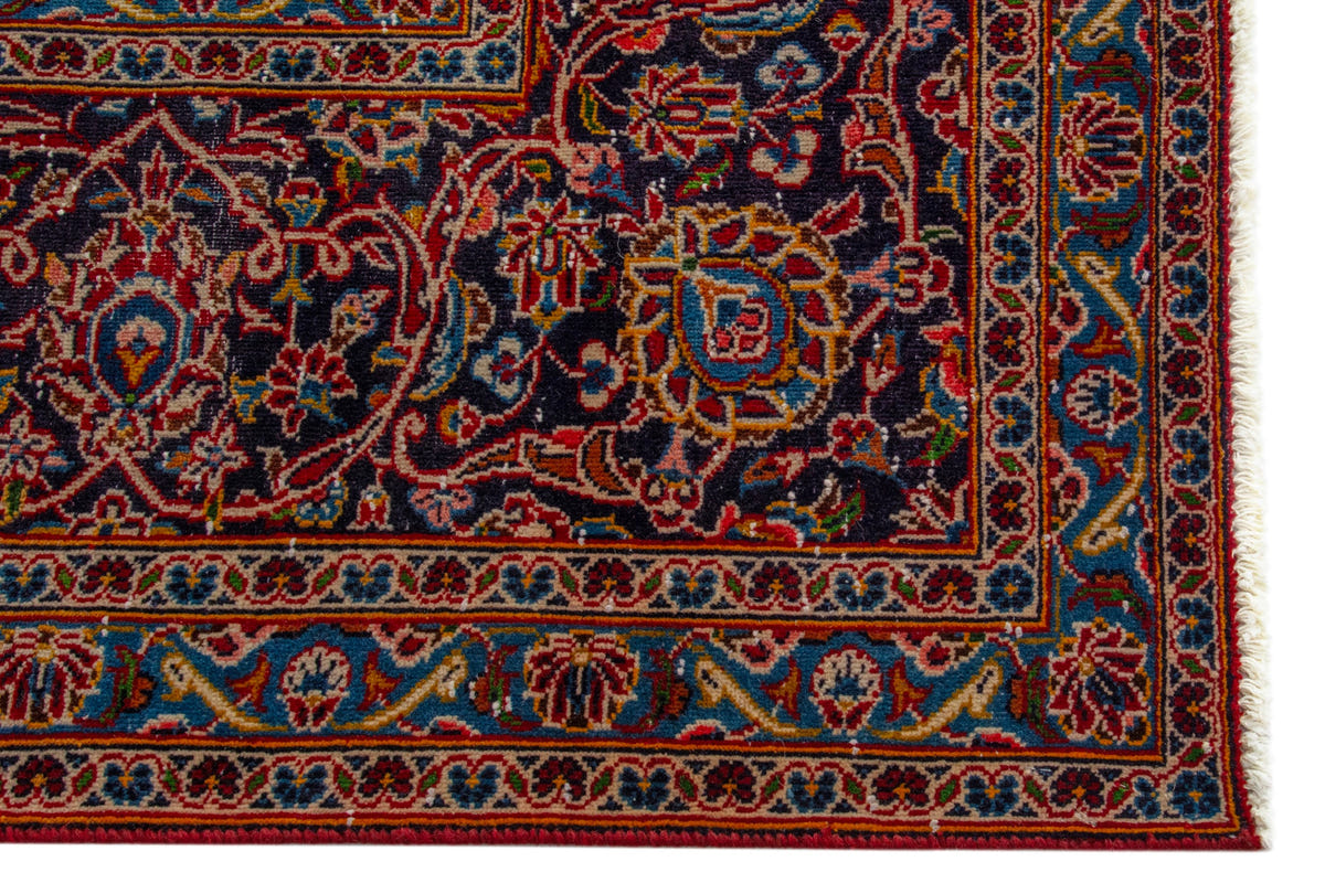 5066, Persian Kashan Oversized Rug