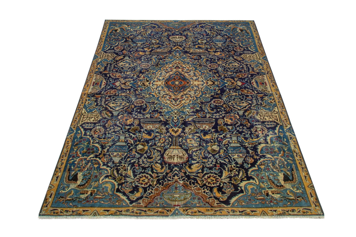 5067, Persian Kashmar Oversized Rug