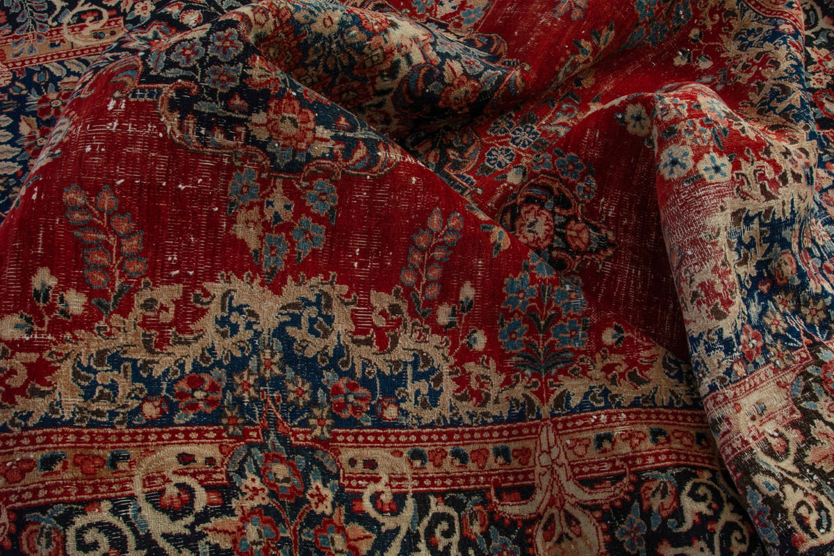 5068, Persian Birjand Area Rug