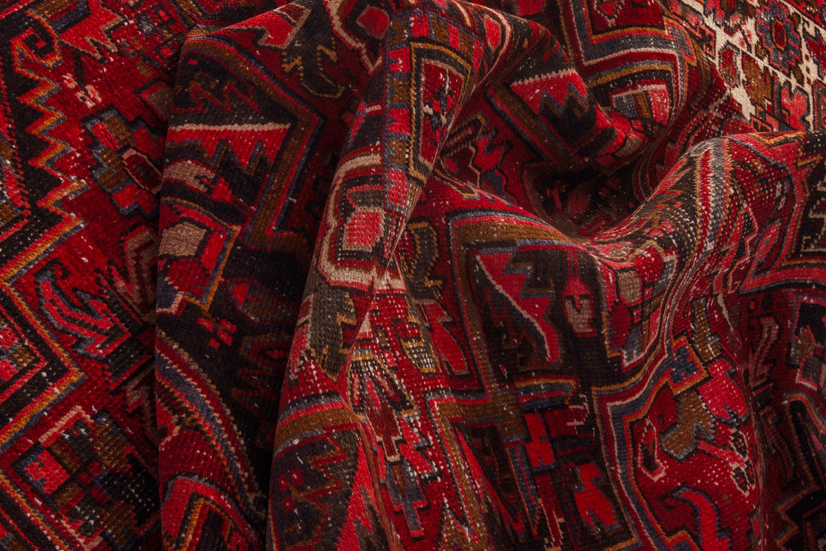 5069, Persian Goravan Area Rug