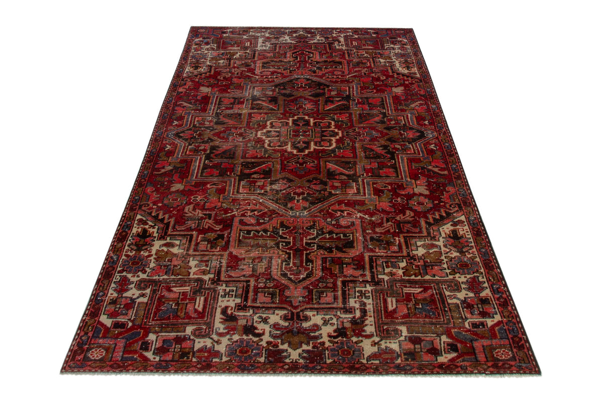 5069, Persian Goravan Area Rug