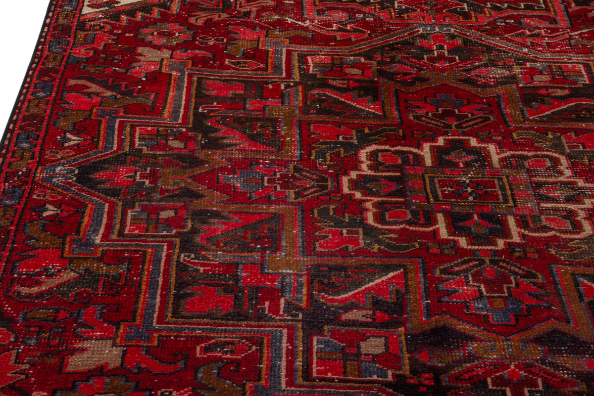 5069, Persian Goravan Area Rug