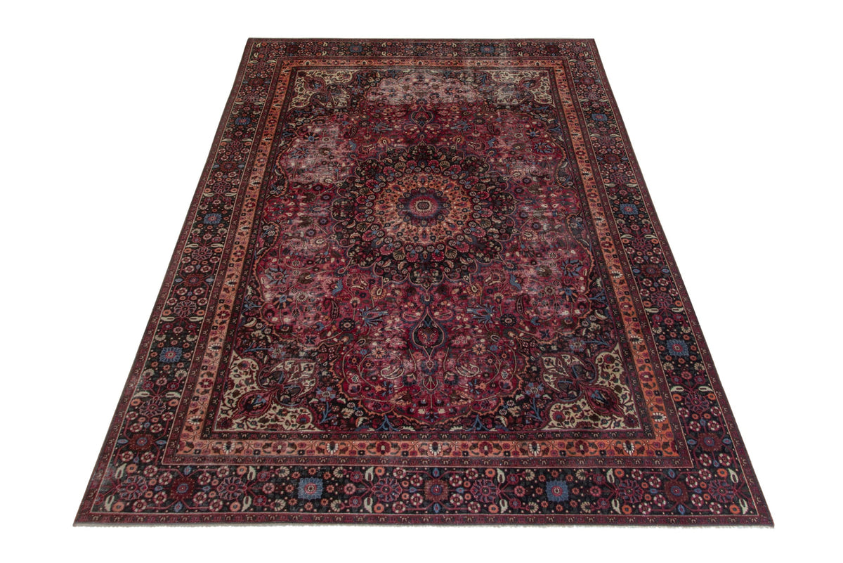 5071, Persian Birjand Oversized Rug