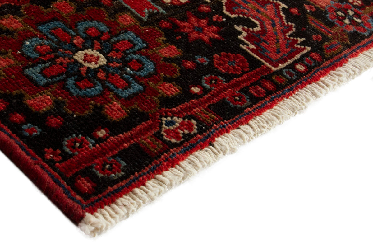 5075, Persian Heriz Oversized Rug
