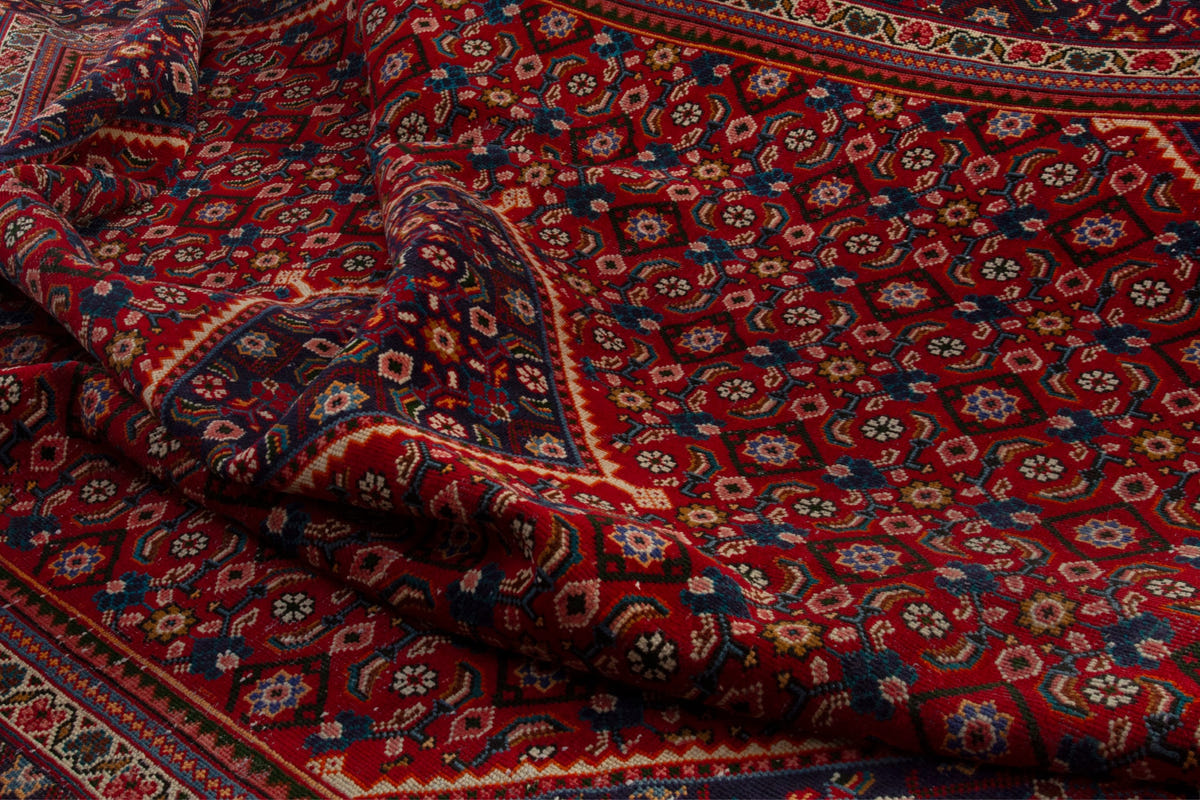 5076, Persian Mahal Oversized Rug