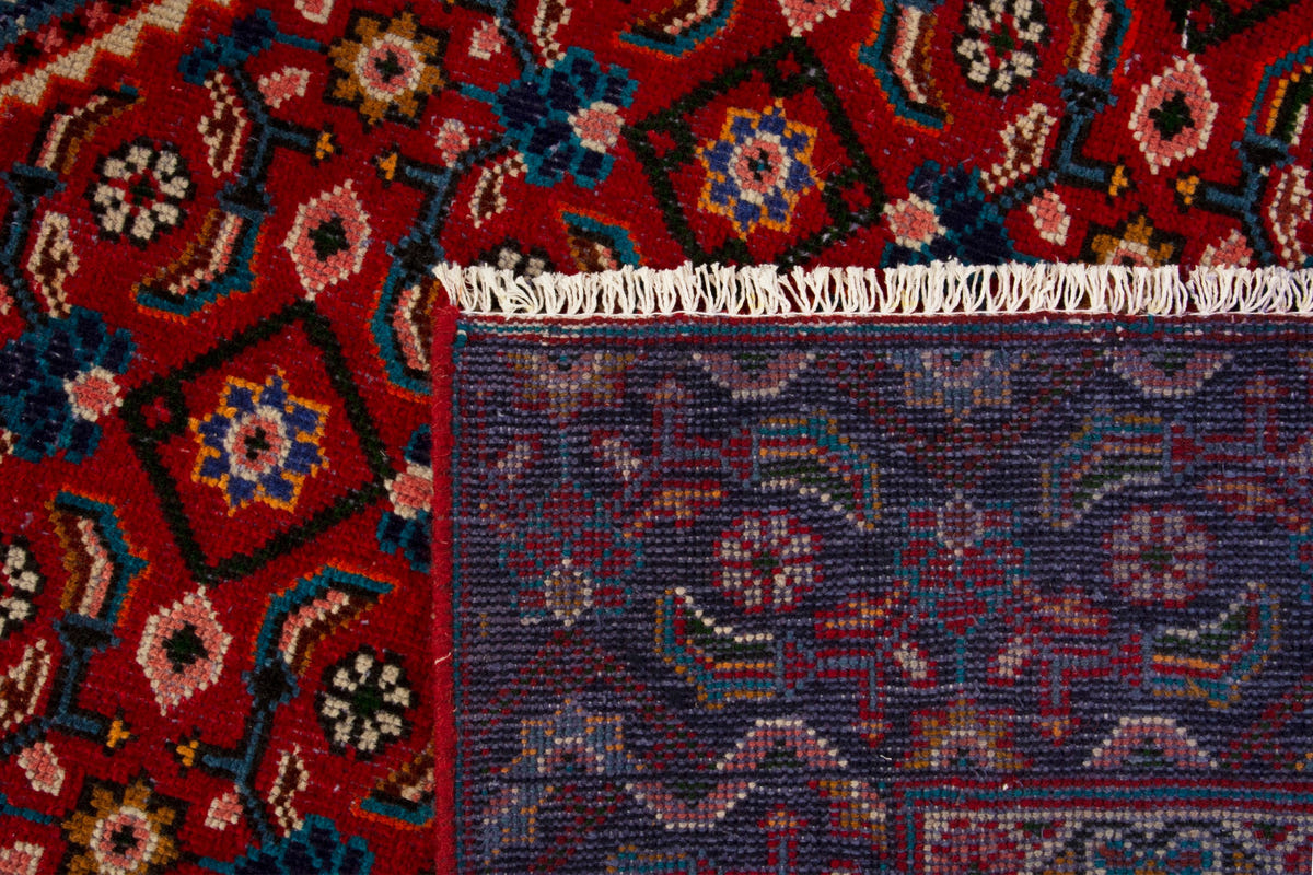 5076, Persian Mahal Oversized Rug