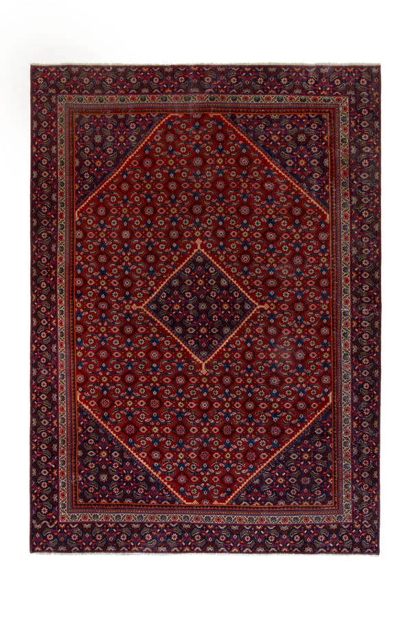 5076, Persian Mahal Oversized Rug