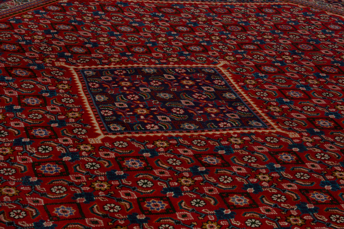 5076, Persian Mahal Oversized Rug