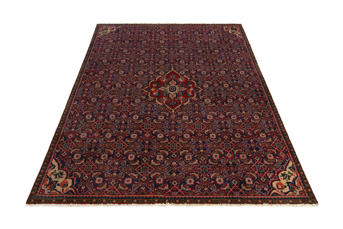 5080, Persian Mahal Oversized Rug