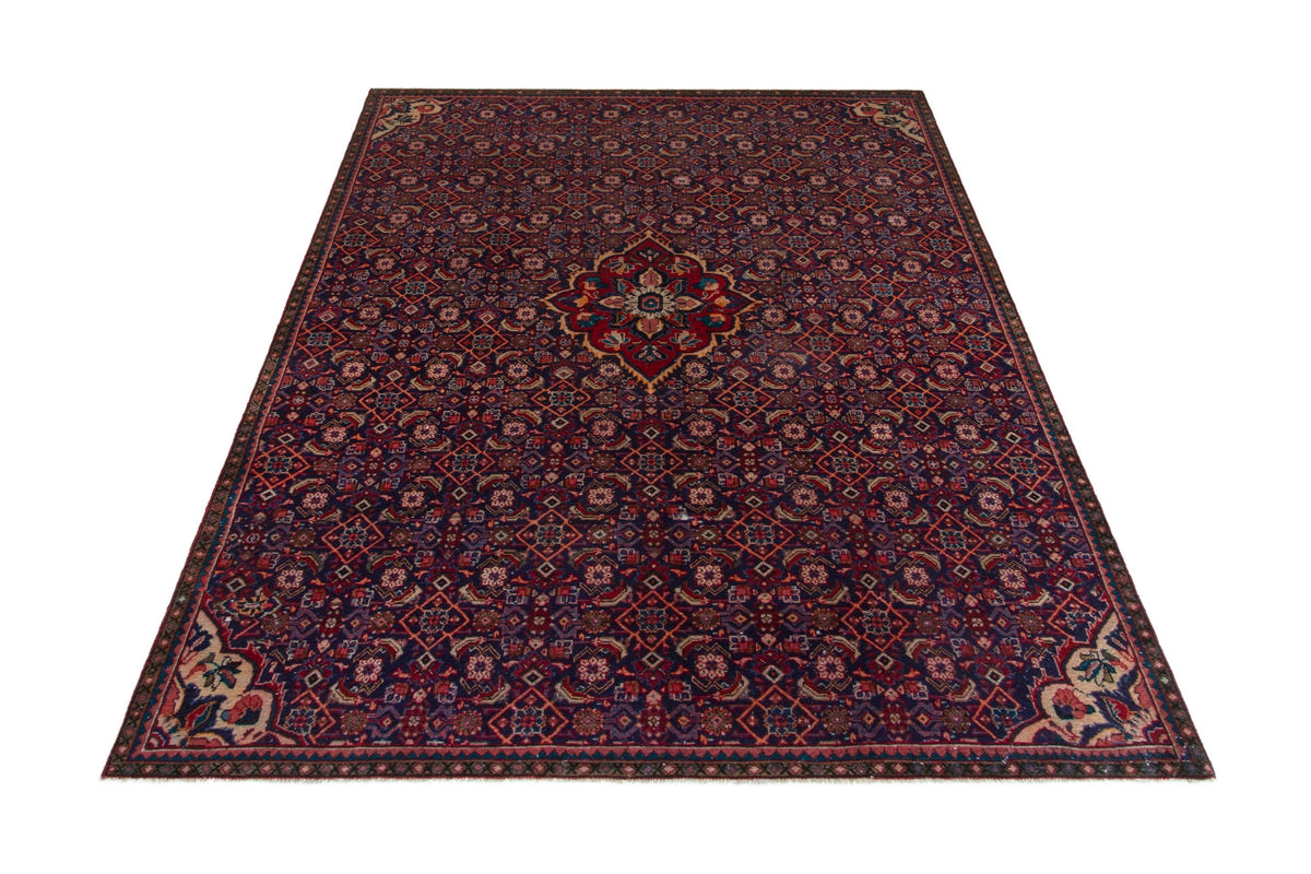 5080, Persian Mahal Oversized Rug