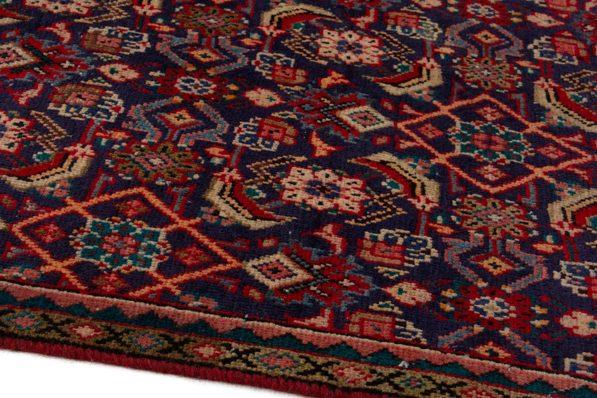 5080, Persian Mahal Oversized Rug