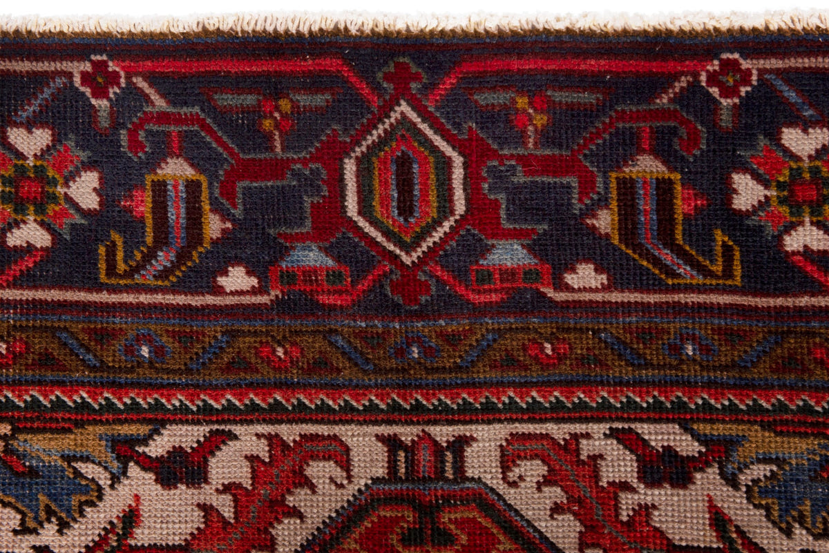 5083, Persian Goravan Oversized Rug