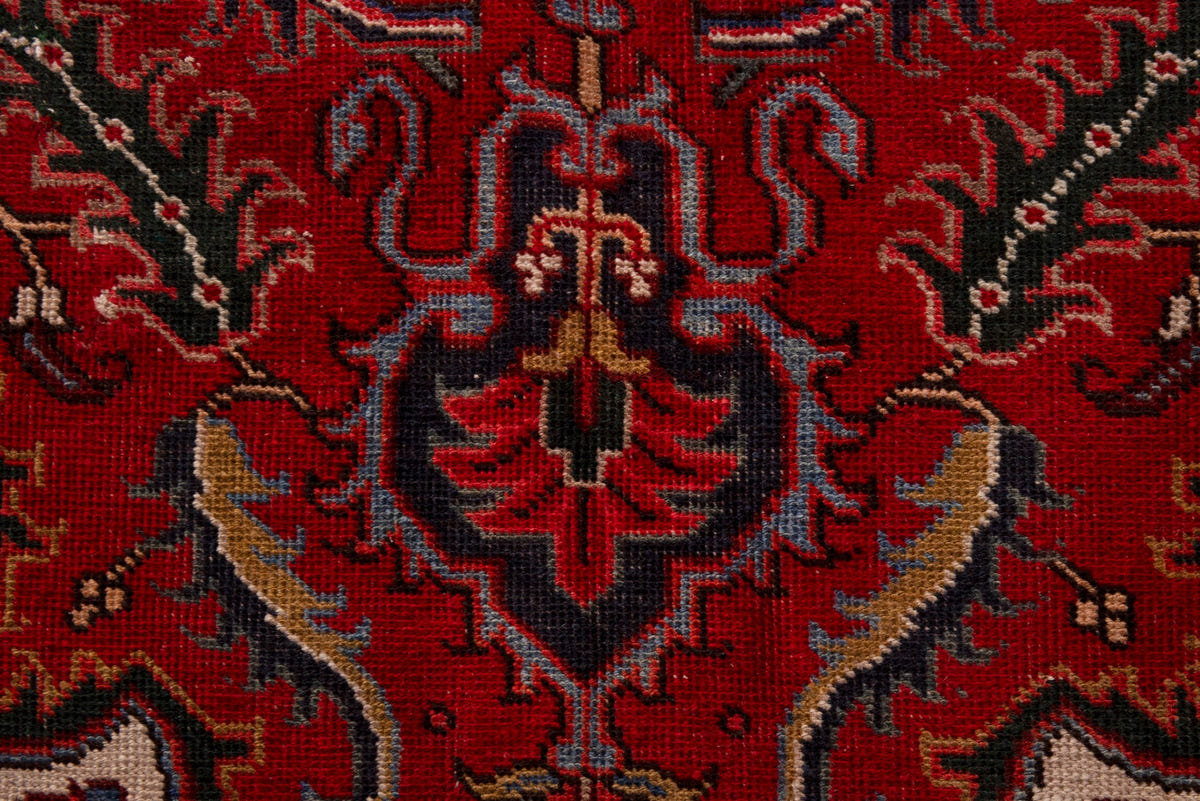 5083, Persian Goravan Oversized Rug