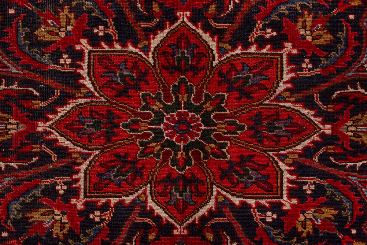 5083, Persian Goravan Oversized Rug