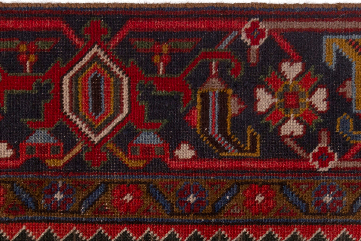 5083, Persian Goravan Oversized Rug