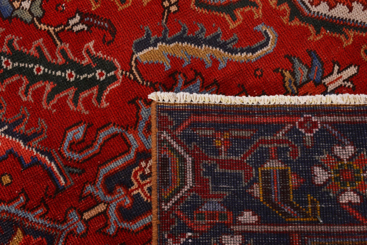 5083, Persian Goravan Oversized Rug