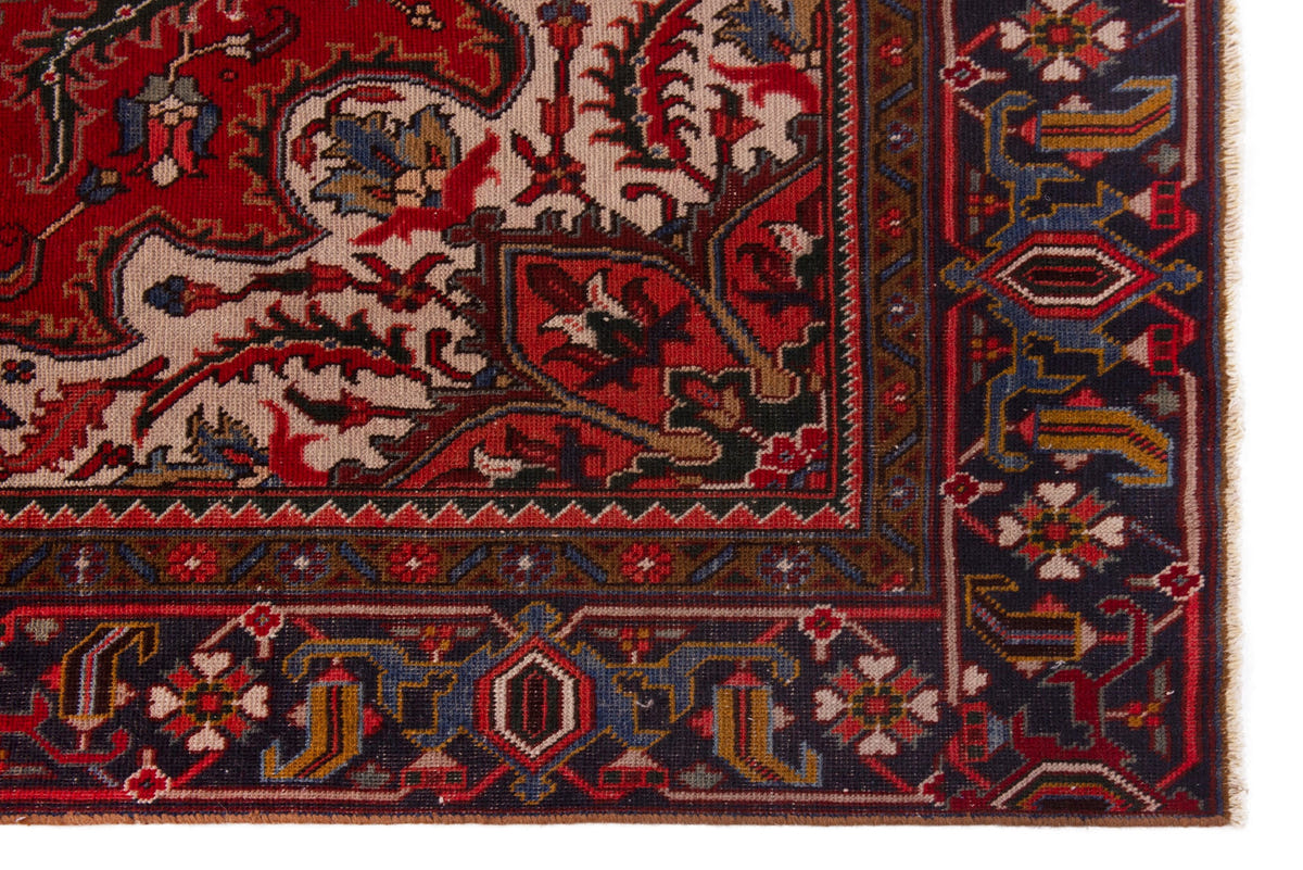 5083, Persian Goravan Oversized Rug
