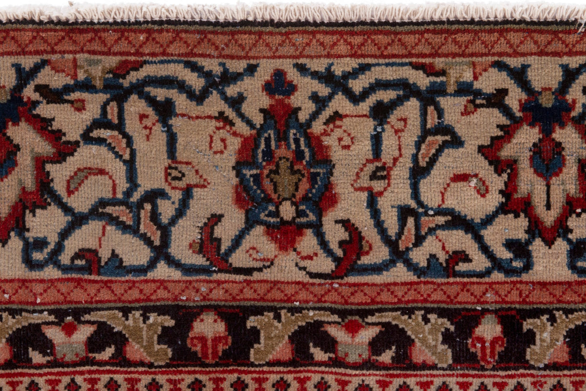 5086, Persian Mahal Oversized Rug