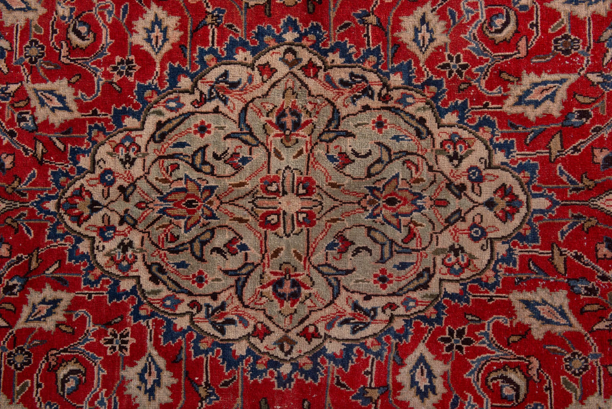 5086, Persian Mahal Oversized Rug