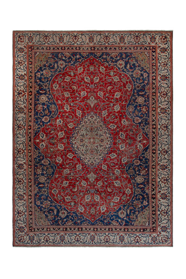 5086, Persian Mahal Oversized Rug