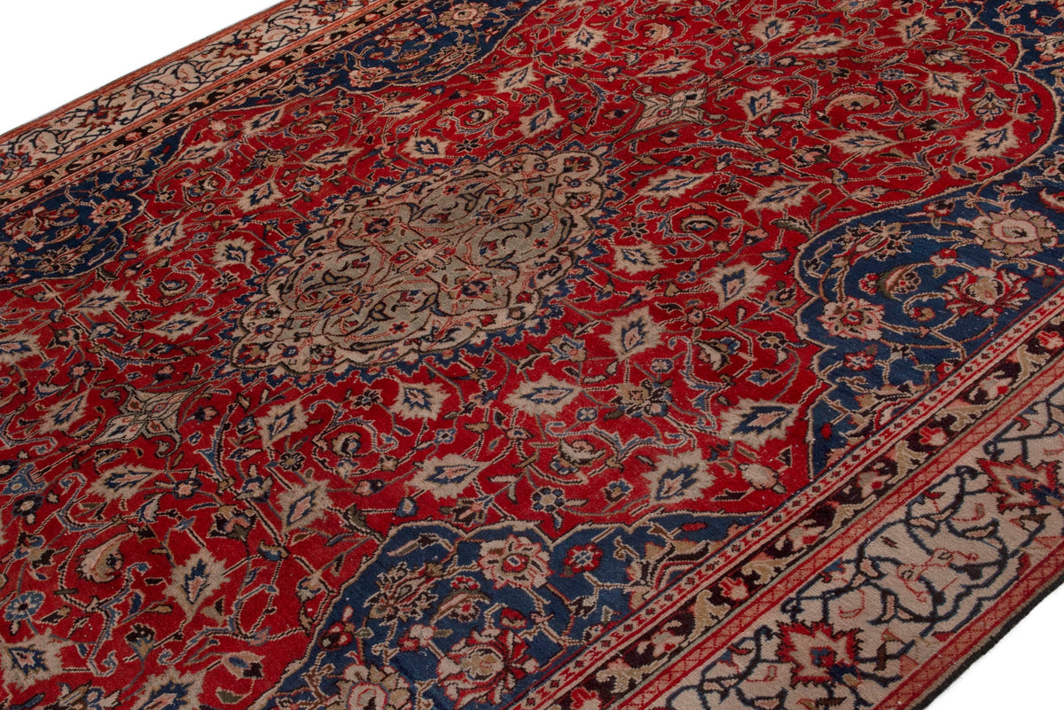 5086, Persian Mahal Oversized Rug
