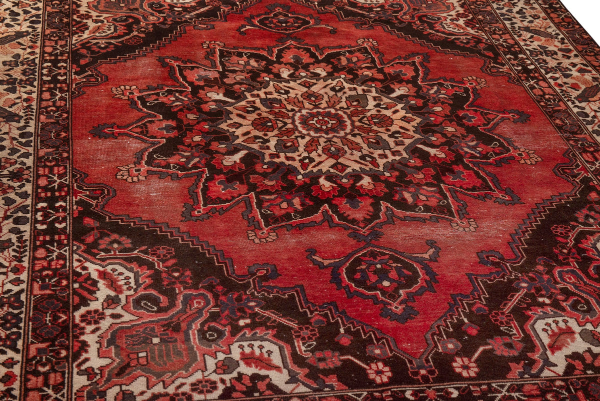 5088, Persian Ferdos Area Rug