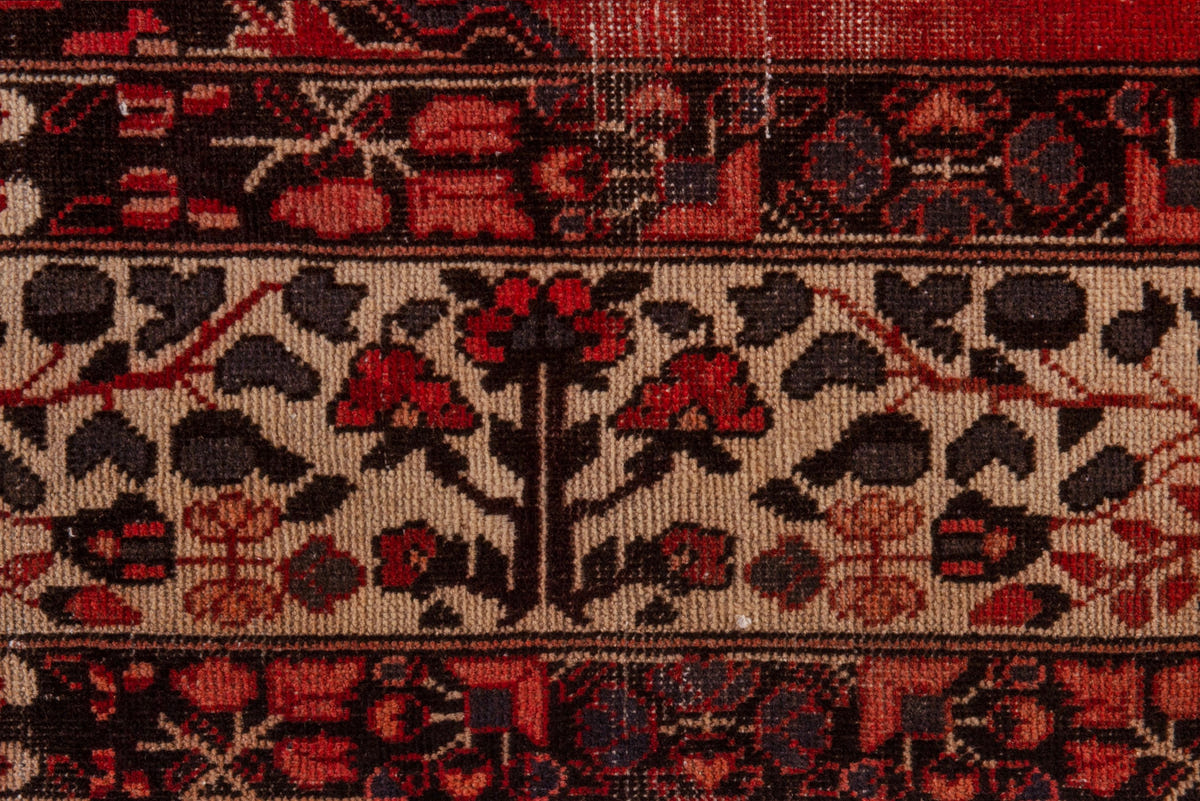 5088, Persian Ferdos Area Rug