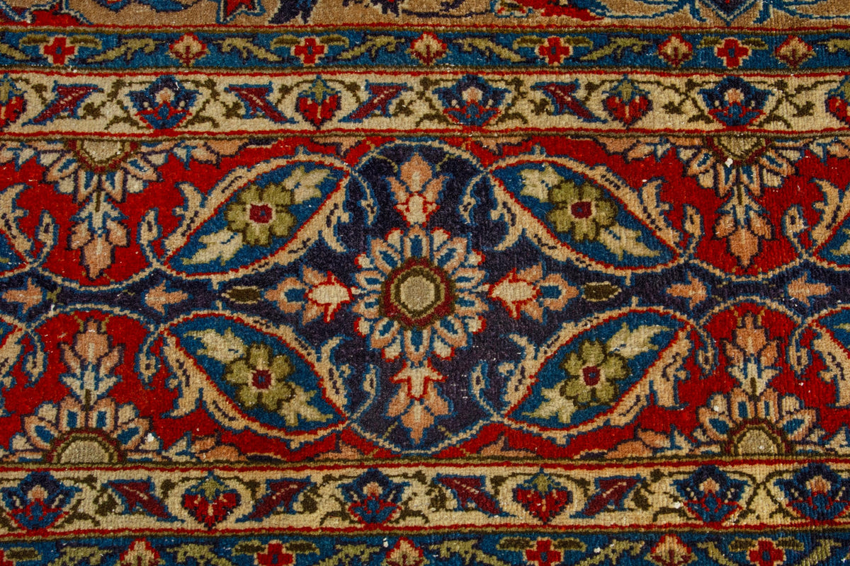 5091, Persian Kashmar Oversized Rug