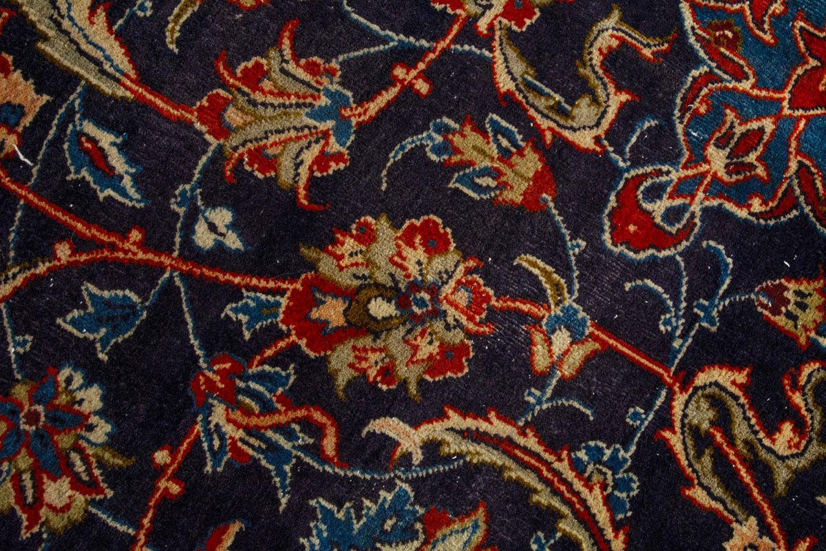 5091, Persian Kashmar Oversized Rug