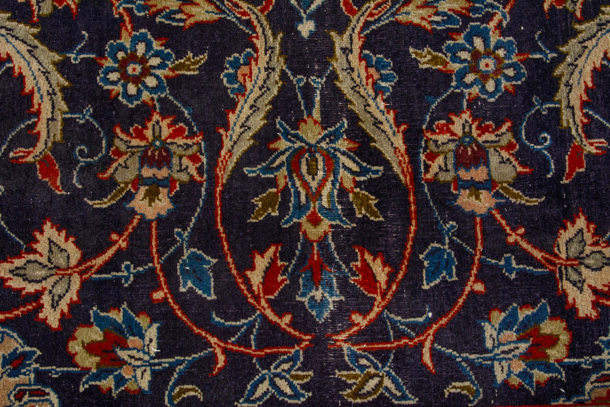 5091, Persian Kashmar Oversized Rug