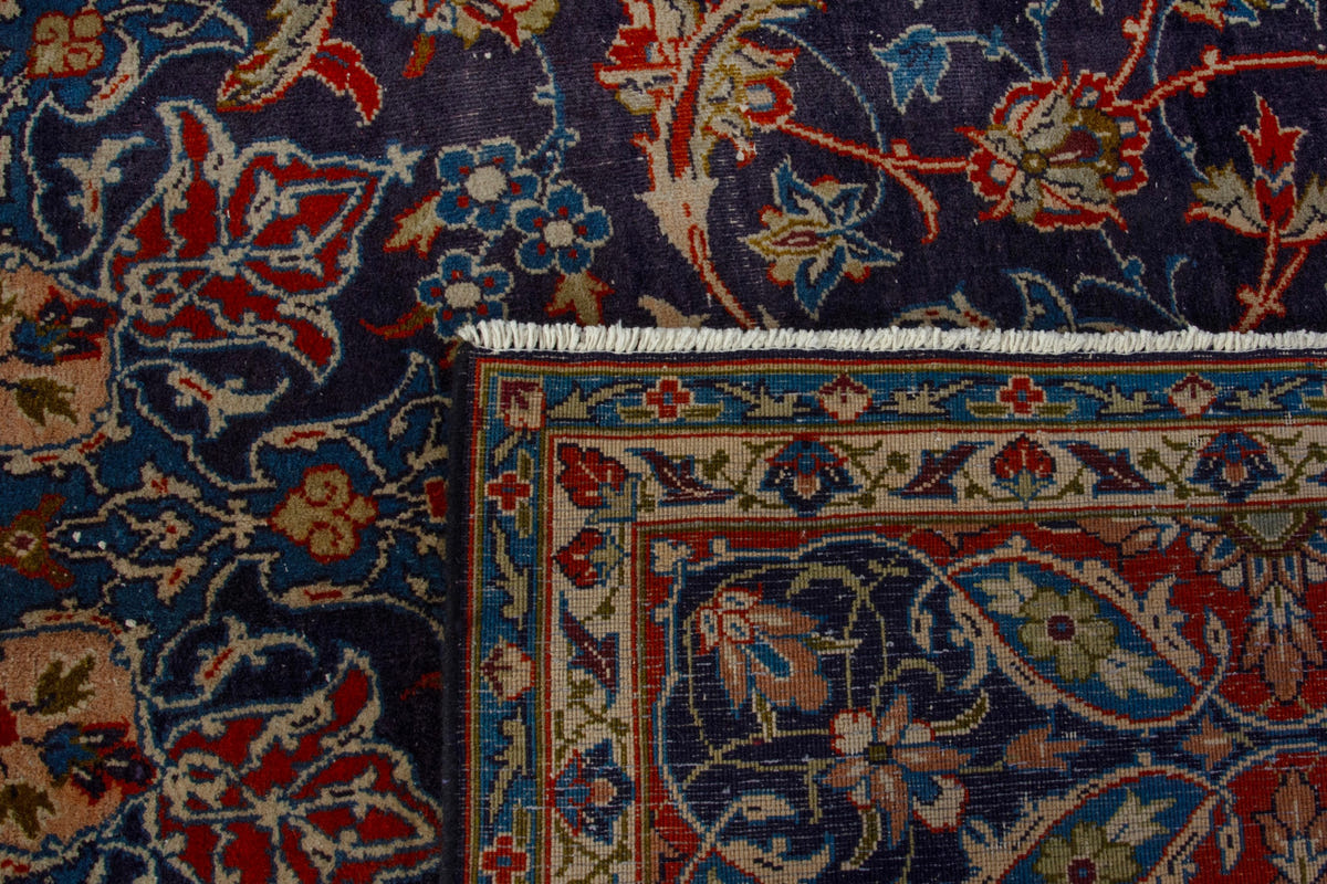 5091, Persian Kashmar Oversized Rug