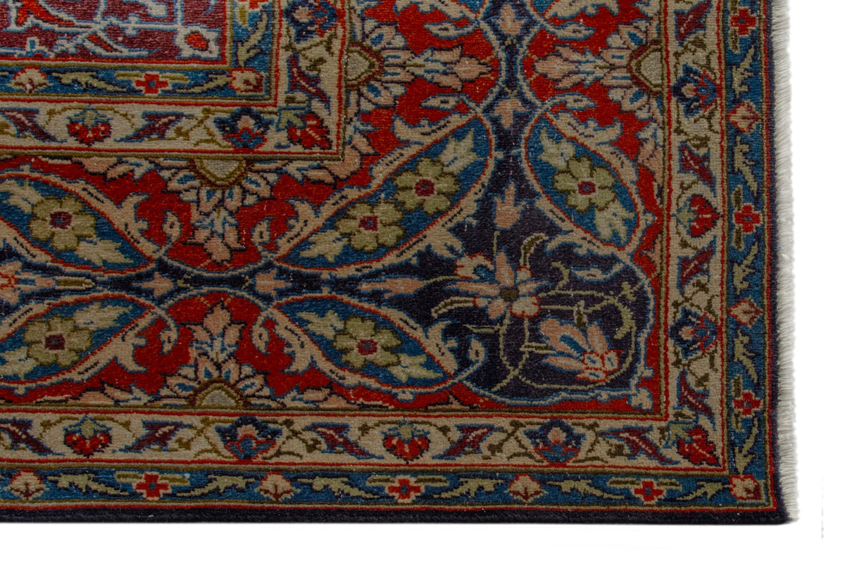5091, Persian Kashmar Oversized Rug
