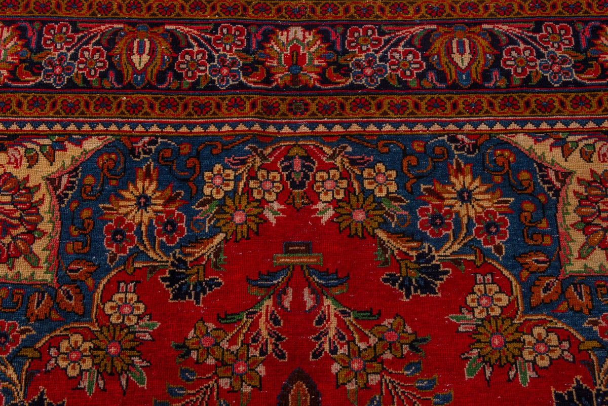 5094, Persian Vist Oversized Rug