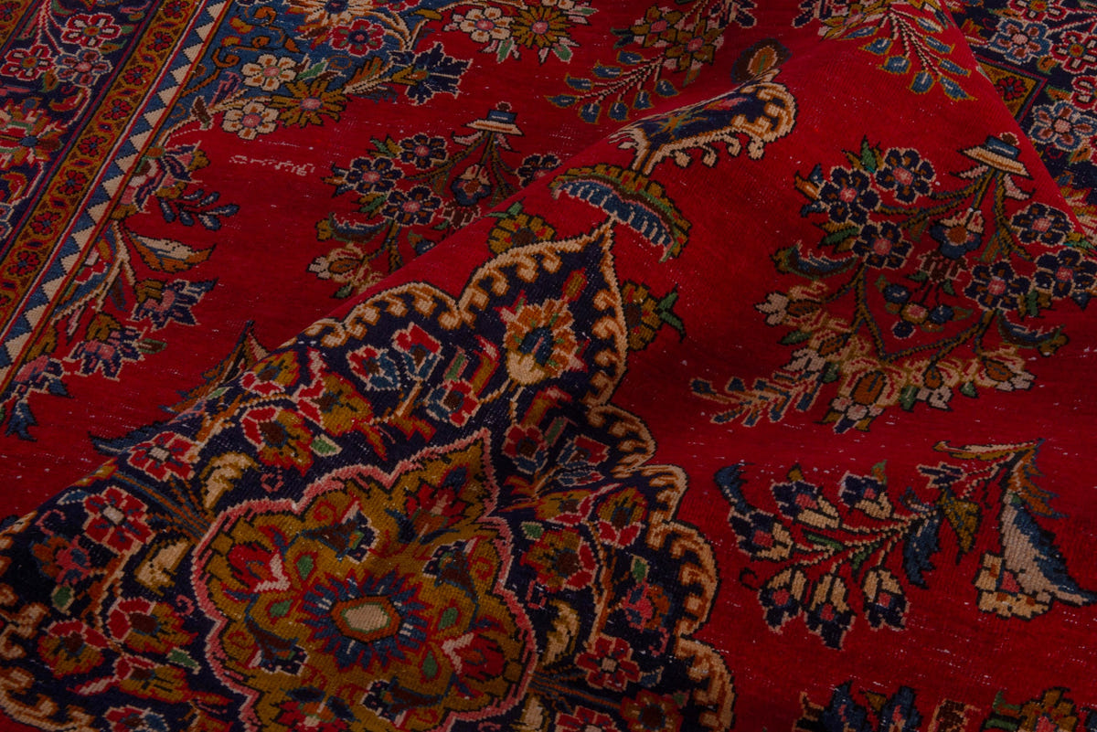 5094, Persian Vist Oversized Rug
