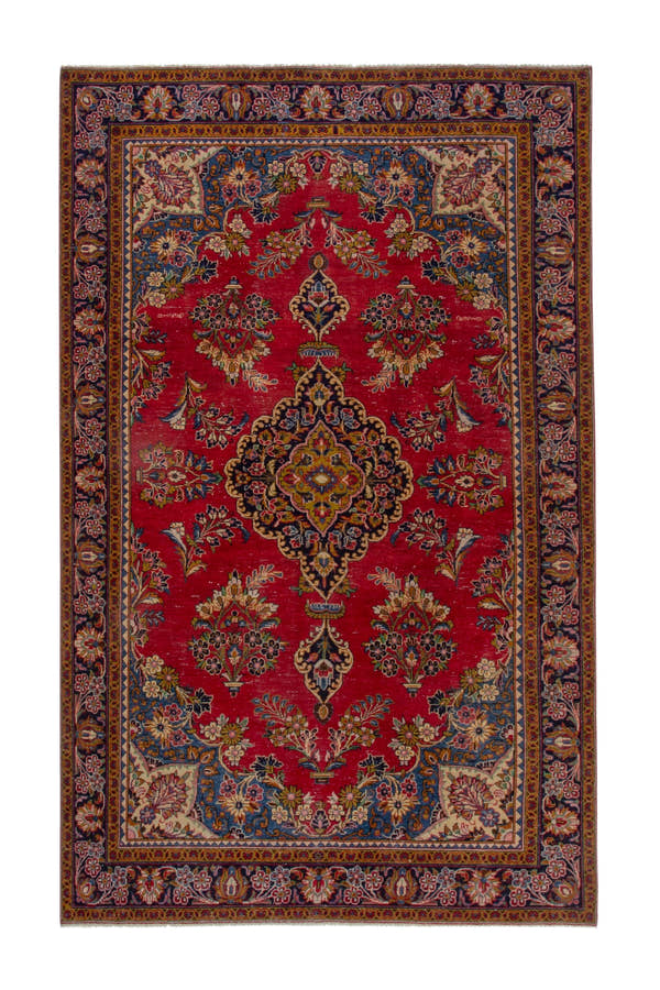 5094, Persian Vist Oversized Rug