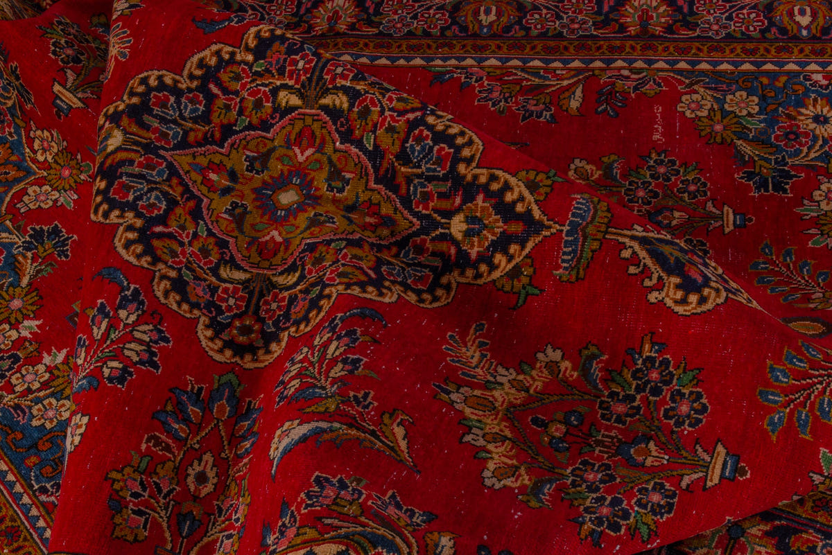 5094, Persian Vist Oversized Rug