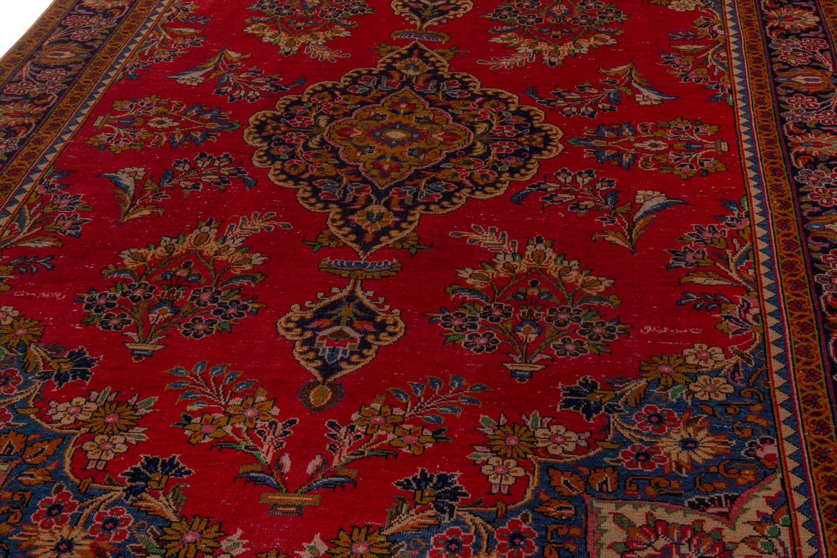 5094, Persian Vist Oversized Rug