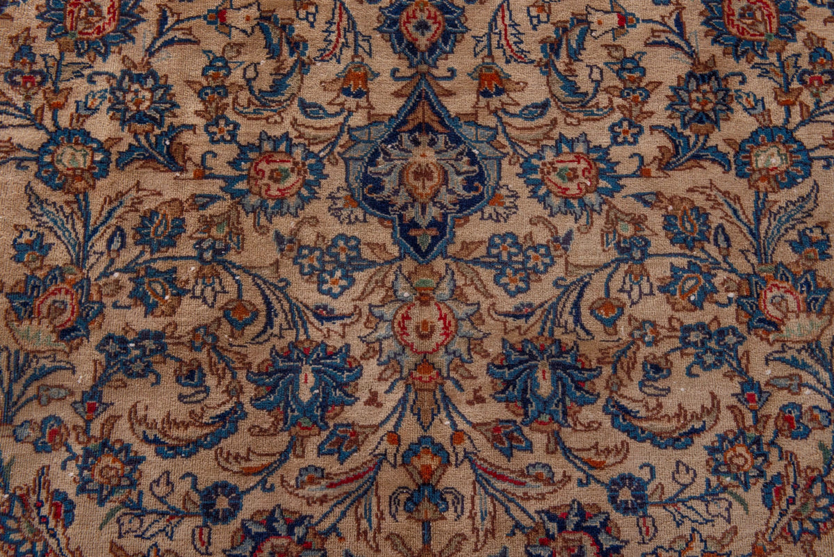 5095, Persian Kashmar Oversized Rug